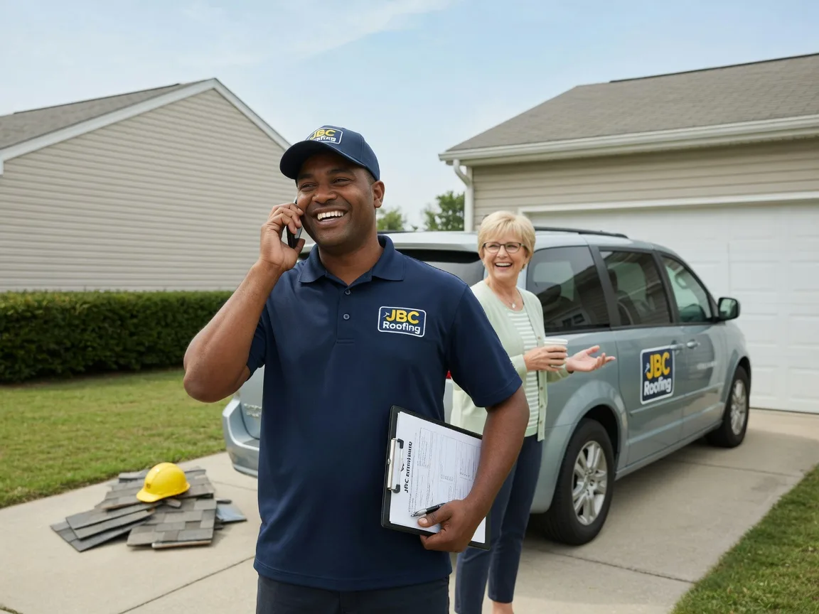 Roof Replacement Ekron, KY FAQs